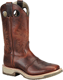 Western Work Boots & Cowboy Work Boots | Double H Cowboy Boots | Western Footwear