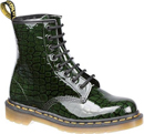 Women's 1460 Boots R11821312