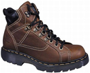 Men's Work Boots, Wide Selection of Name Brand Men's Work Boots