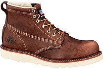 Men's 6 Inch Thorogood American Made Boots 814-4355