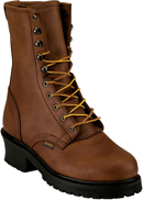Gearbox Boots | Men's Gearbox Work Boot Collection