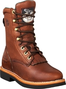 Georgia Boot Work Boots | Georgia Boot Work Shoe Collection | Georgia Boot Footwear