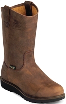 Georgia Boot Men's Work Boots, Full Selection of Georgia Boot Men's Footwear