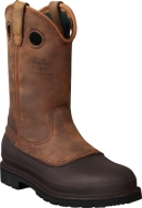 12 Inch Boots | 12" Work Boot Collection | Twelve Inch Work Footwear at MidwestBoots.com