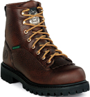 6 Inch Boots | 6" Work Boot Collection | Six Inch Footwear at MidwestBoots.com