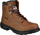 6 Inch Boots | 6" Work Boot Collection | Six Inch Footwear at MidwestBoots.com