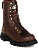 Insulated Work Boots & Insulated Work Shoes | Insulated Footwear Collection at Midwest Boots