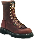 8 Inch Boots | 8" Work Boot Collection | Eight Inch Footwear at MidwestBoots.com