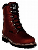 Men's Work Boots, Wide Selection of Name Brand Men's Work Boots