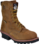 Georgia Boot Work Boots | Georgia Boot Work Shoe Collection | Georgia Boot Footwear