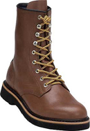 Golden Retriever Work Boots | Golden Retriever Outdoor - Hunting Boot Collection