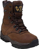 Golden Retriever Work Boots | Golden Retriever Outdoor - Hunting Boot Collection