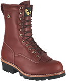 Golden Retriever Work Boots | Golden Retriever Outdoor - Hunting Boot Collection