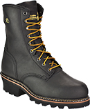 Golden Retriever Work Boots | Golden Retriever Outdoor - Hunting Boot Collection