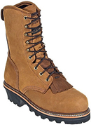 Golden Retriever Work Boots | Golden Retriever Outdoor - Hunting Boot Collection