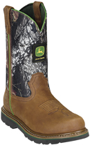 Men's Cowboy Boots | Men's Western Boot Footwear Collection