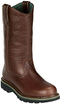 Wellingtons Boots | Wellington Work Boot Collection | Pull-On Work Boots