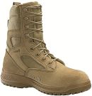 American Made Duty and Uniform Boots and Shoes