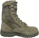 American Made Duty and Uniform Boots and Shoes