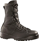 American Made Duty and Uniform Boots and Shoes