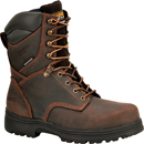 Mens Electrical Hazard Rated Boots and Shoes