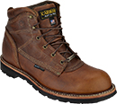 American Made Waterproof Boots and Shoes