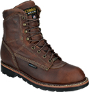 Mens Electrical Hazard Rated Boots and Shoes