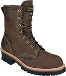 Mens Electrical Hazard Rated Boots and Shoes