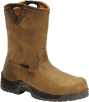 Carolina Boots | Carolina American Made Plain Toe Work Boots, Logger Boots, Waterproof Boots & Linesman Boots