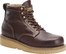 Men's Wedge Sole Boots and Shoes