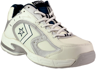 Men's Converse Athletic Oxford Work Shoes C4441