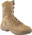 American Made Duty and Uniform Boots and Shoes