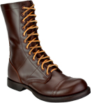 Corcoran American Made Combat Boots & Corcoran Military Work Footwear Made In The USA!