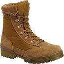Corcoran Men's Military Boots & Corcoran Men's Combat Duty Footwear Collection