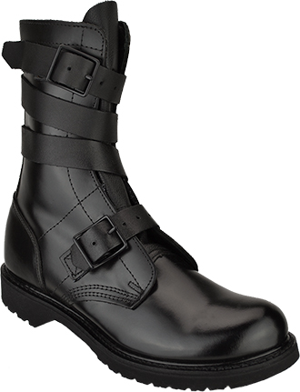 Men's Corcoran HH Military Boots 5407 | 10" USA Made Tanker Boots 5407
