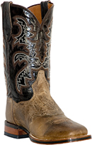 Men's Cowboy Boots | Men's Western Boot Footwear Collection