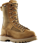 American Made Duty and Uniform Boots and Shoes
