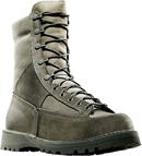American Made Duty and Uniform Boots and Shoes