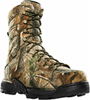 Men's Insulated Boots | Insulated Work Boots | Insulated Combat Boots