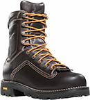 Mens Electrical Hazard Rated Boots and Shoes