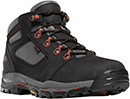 Mens Electrical Hazard Rated Boots and Shoes