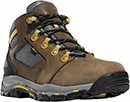 Mens Electrical Hazard Rated Boots and Shoes