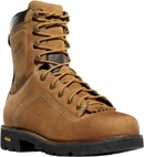 Mens Electrical Hazard Rated Boots and Shoes
