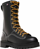 American Made Waterproof Boots and Shoes