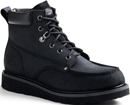 Men's Work Boots, Wide Selection of Name Brand Men's Work Boots