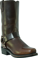 Western Work Boots & Cowboy Work Boots | Double H Cowboy Boots | Western Footwear