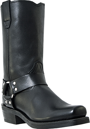 Men's Dingo 11" Harness Boots DI19057  |  Dean Boots
