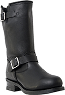 10 Inch Boots | 10" Work Boot Collection | Ten Inch Footwear at MidwestBoots.com