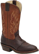 Double H Cowboy Boots | Double H Western Footwear Collection at Midwest Boots