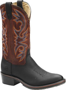 Double H Cowboy Boots | Double H Western Footwear Collection at Midwest Boots